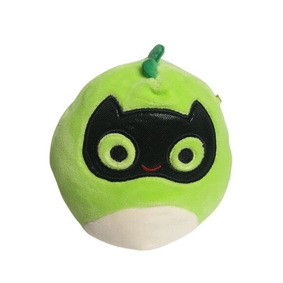 Squishmallows Danny The Dinosaur 5" Squishy Soft Plush Toy Halloween Squad - Picture 3 of 5